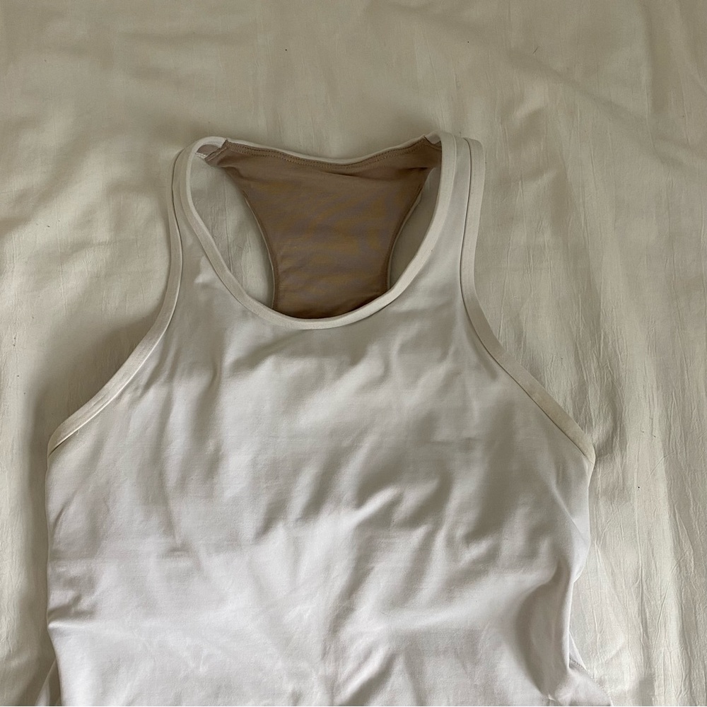 Lululemon Racerback Top - Picture 2 of 8